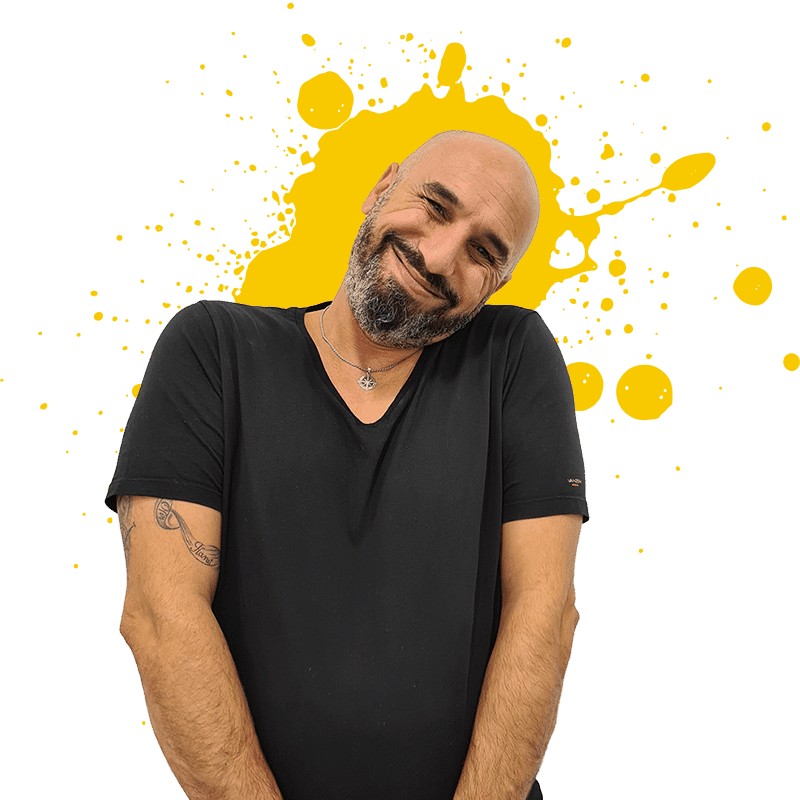 דודי דניאל